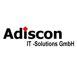 Adiscon logo